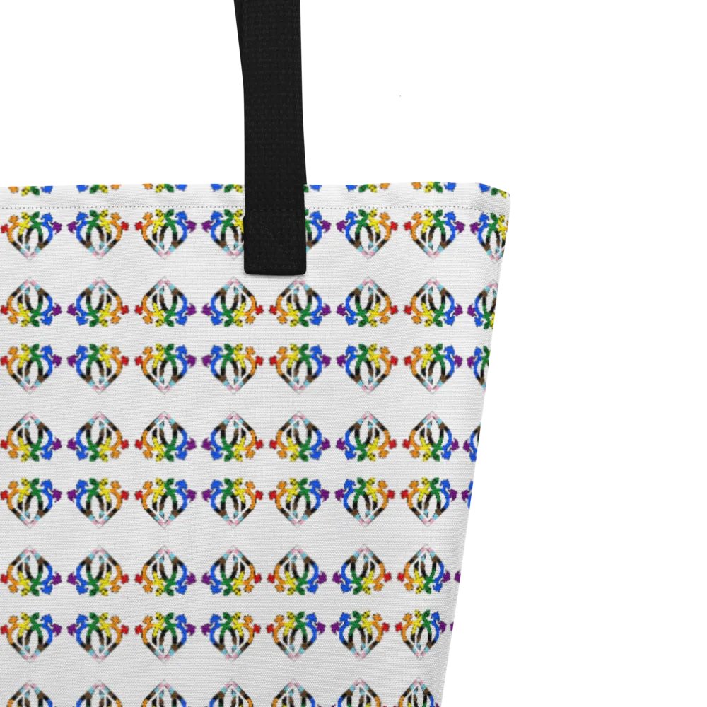 Spectrum Syndicate Tote product image (3)