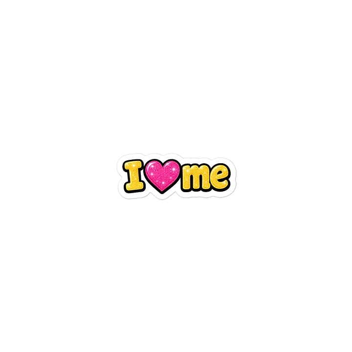 I love me product image (2)