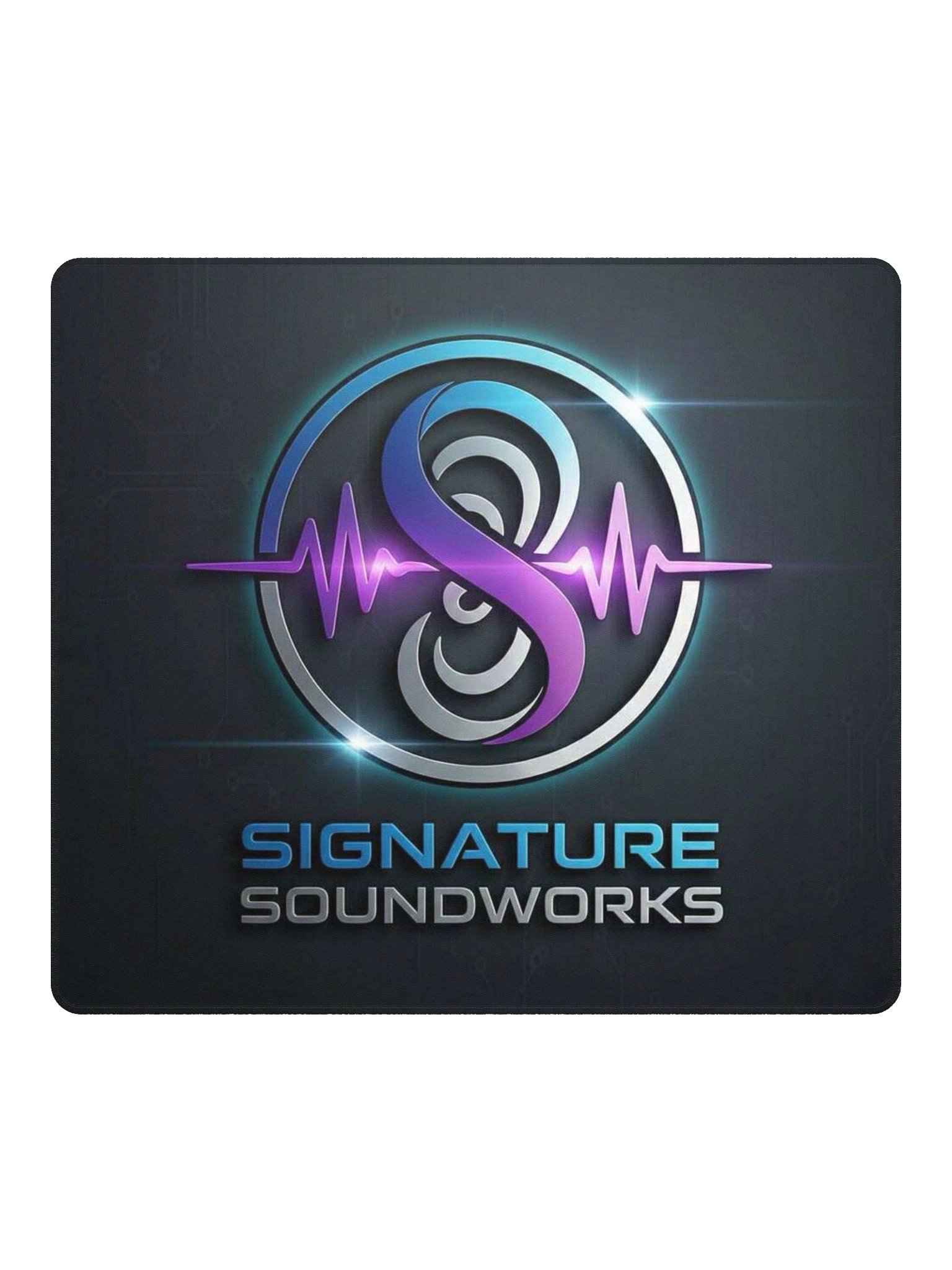 GAMER MOUSE PAD product image (4)