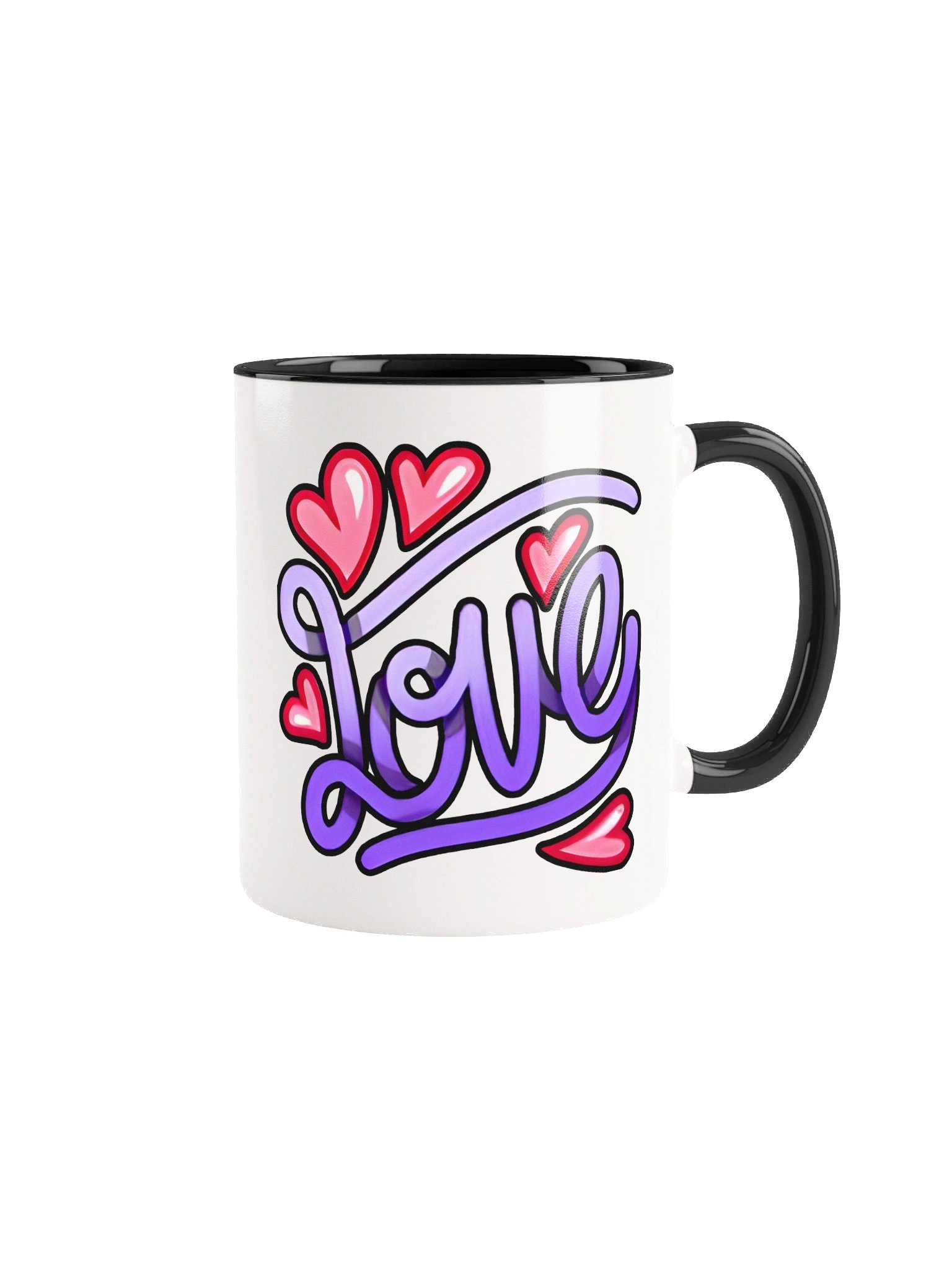 Love Mug product image (1)
