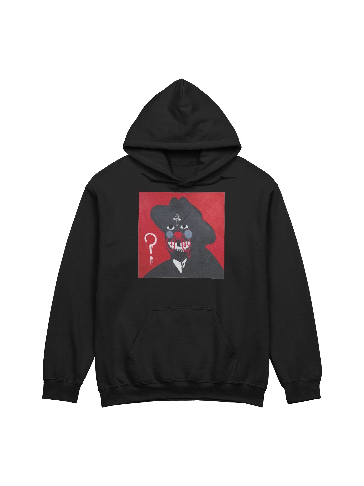 MR RECOUP – 21 Savage & Drake Hoodie product image (17)