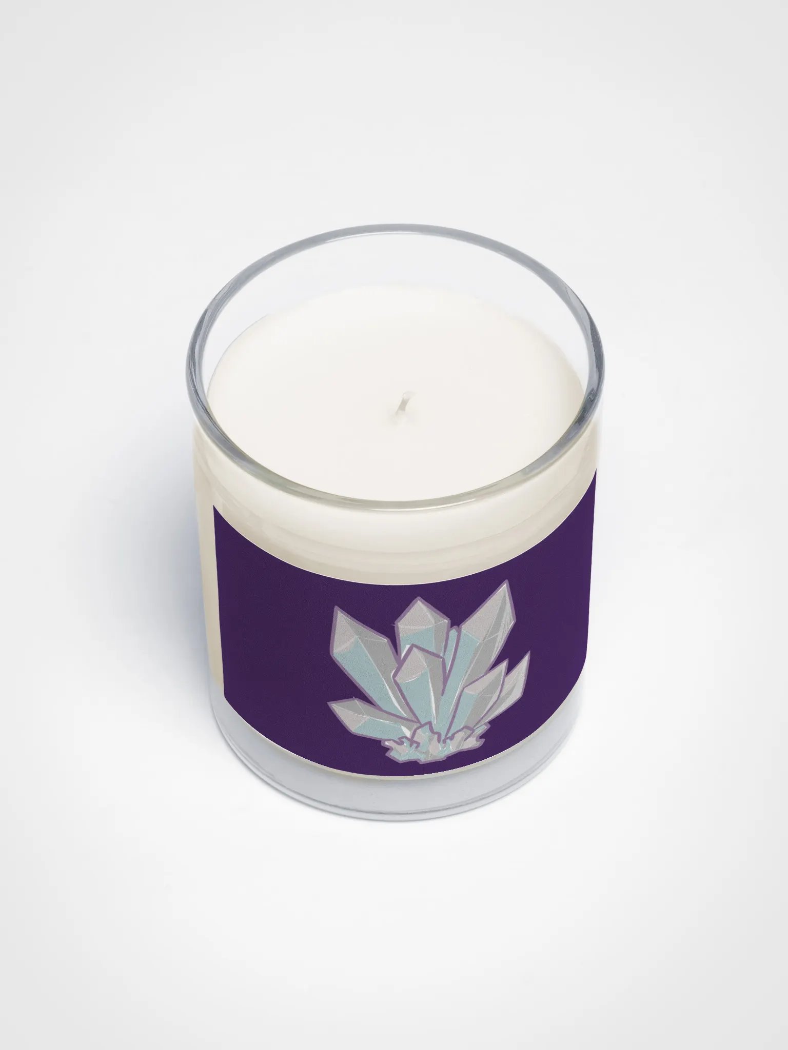 Crystal Candle product image (3)