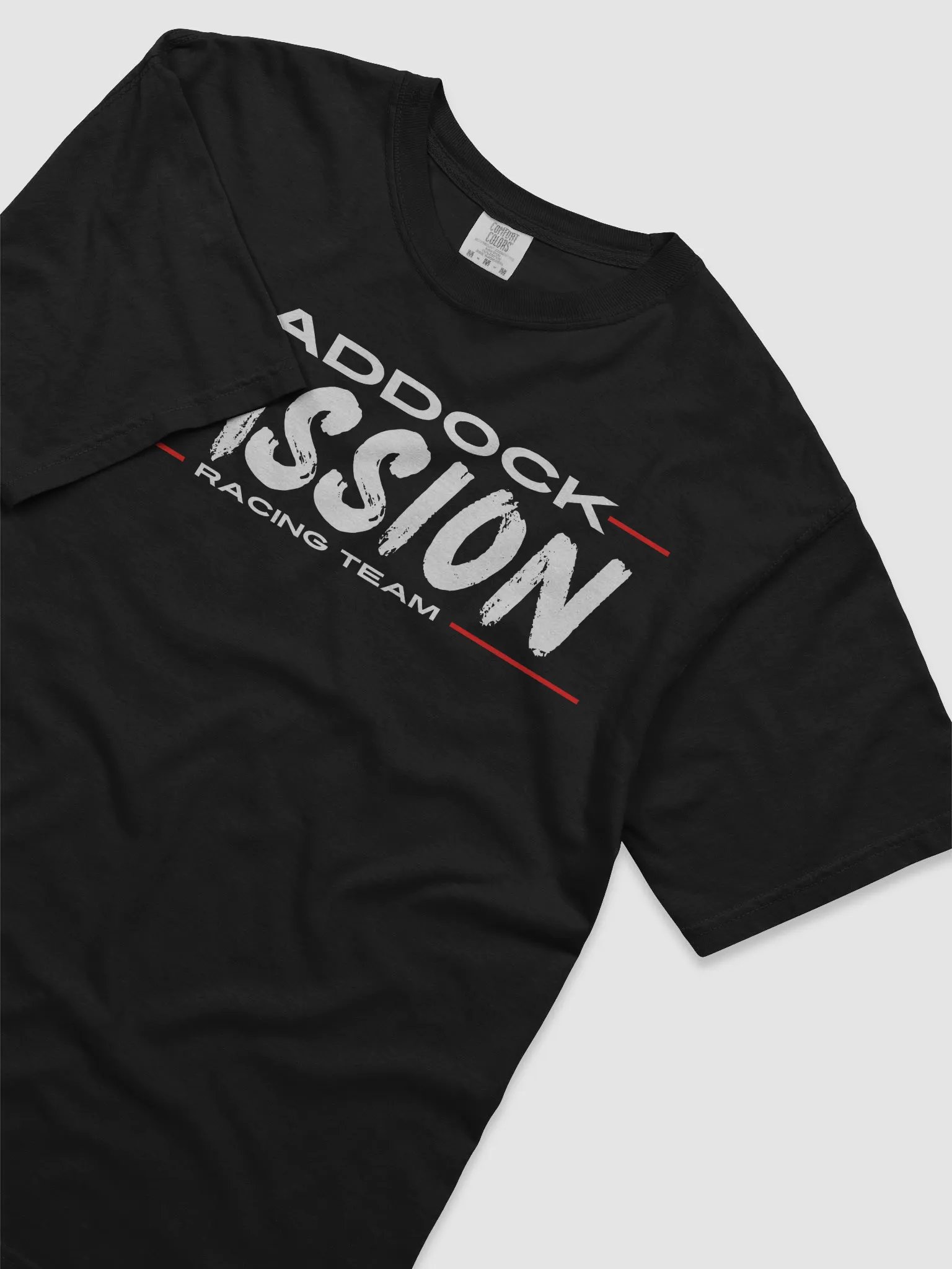 Paddock Passion Racing Team T-Shirt product image (3)