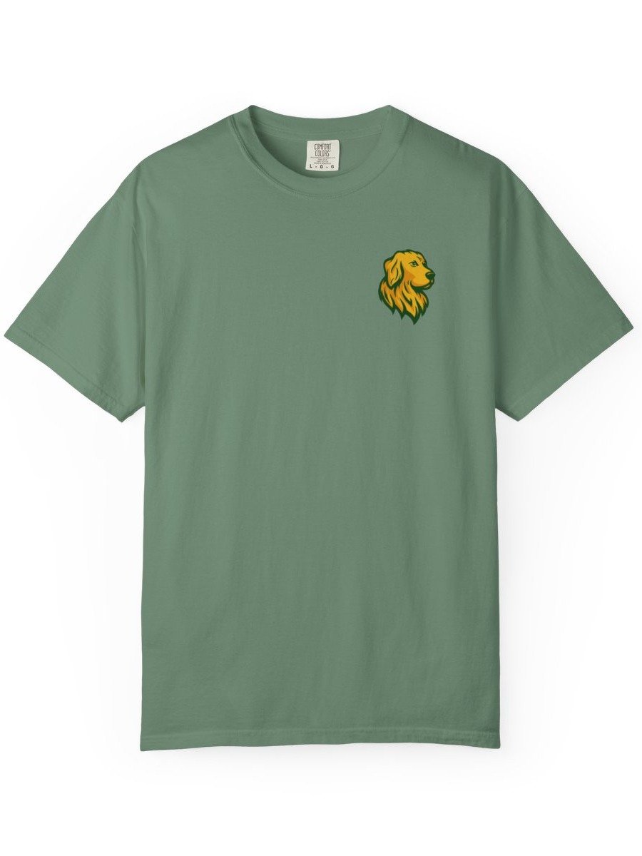 Stay Golden Unisex Tee product image (3)