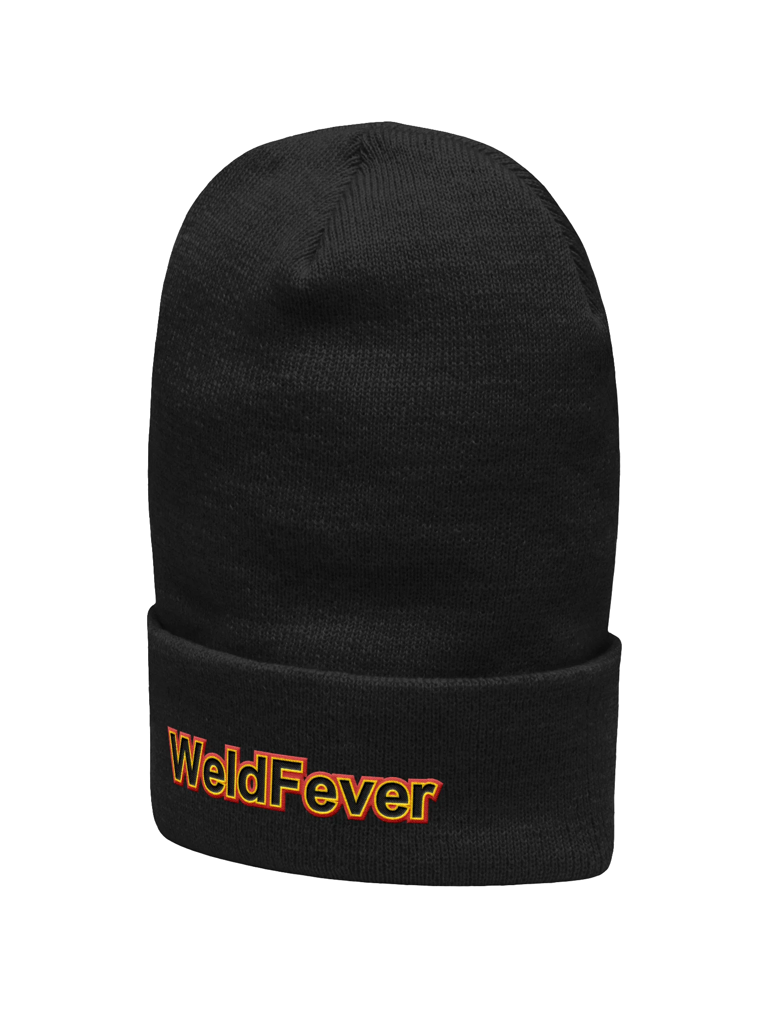 WeldFever Glow Beanie product image (2)