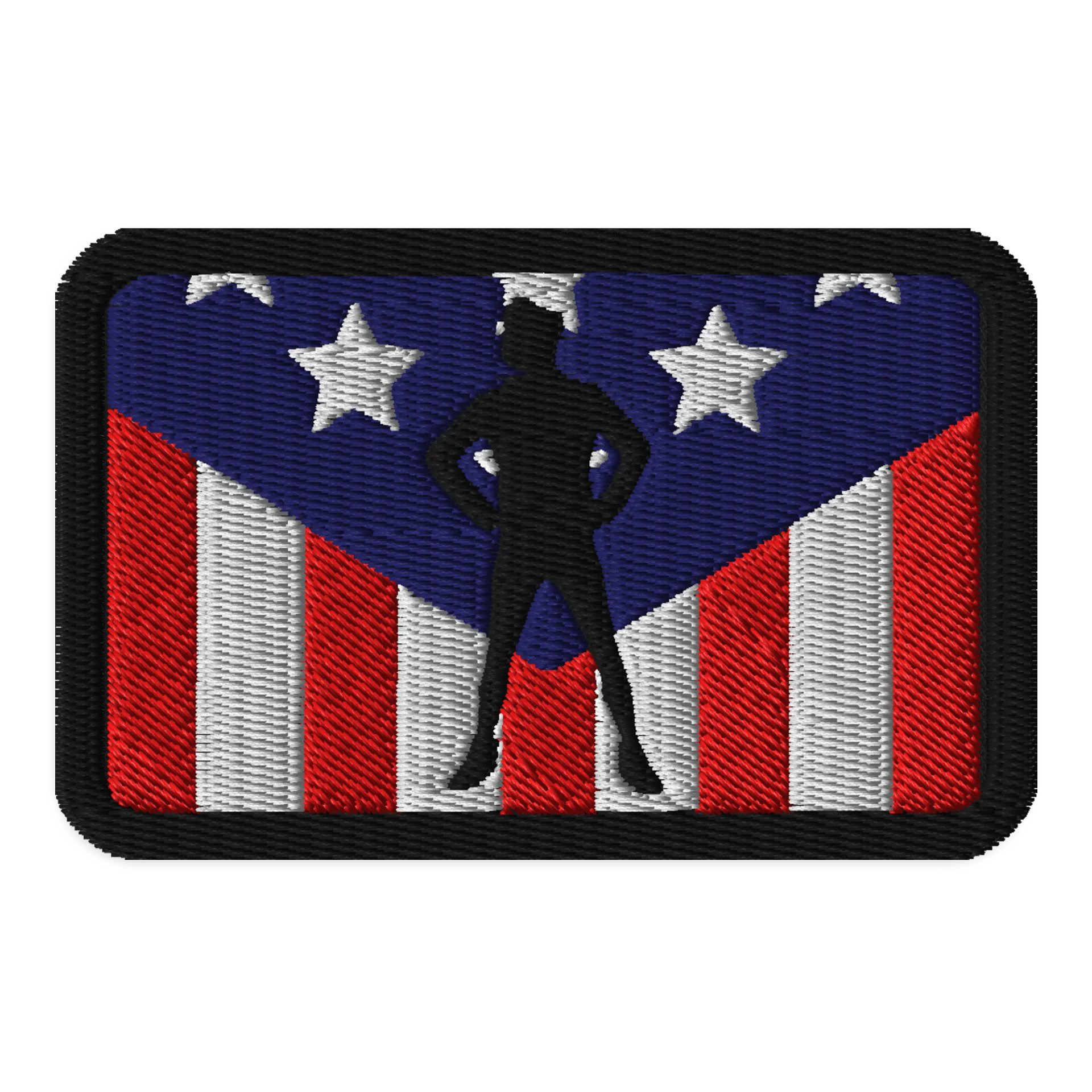 Hero Pose | Patch product image (1)