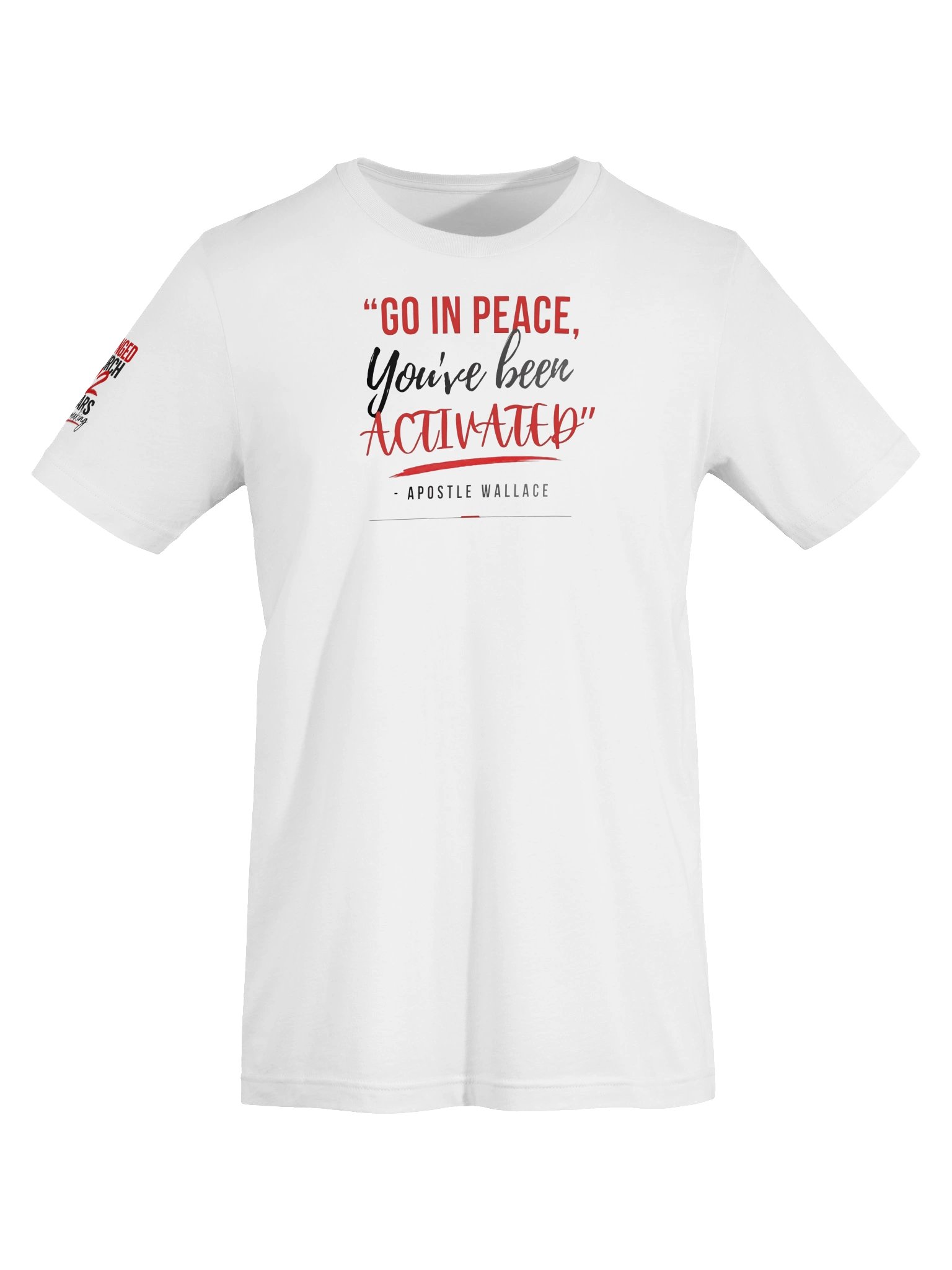 Go In Peace product image (5)