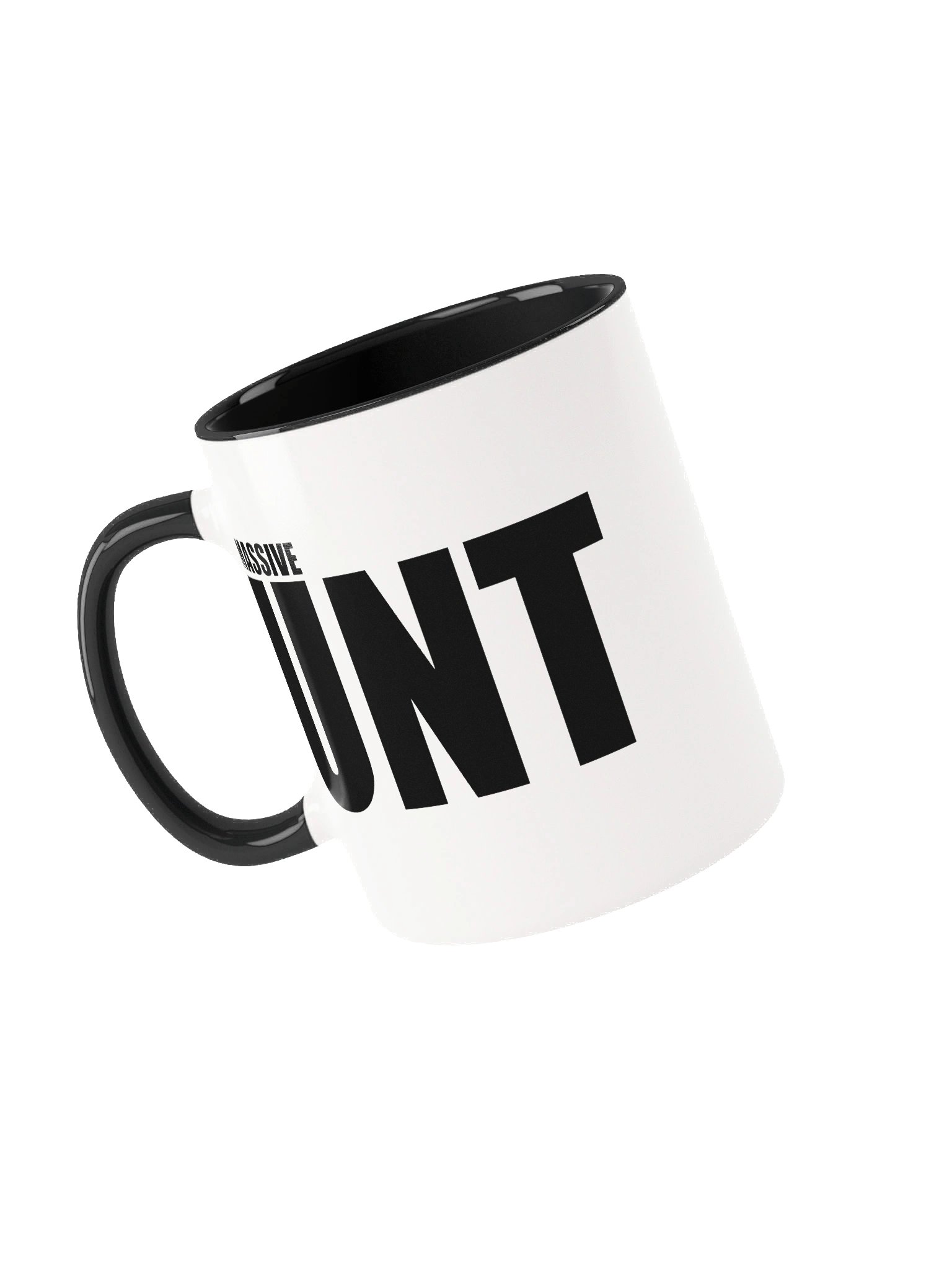 Massive UNT Mug product image (1)
