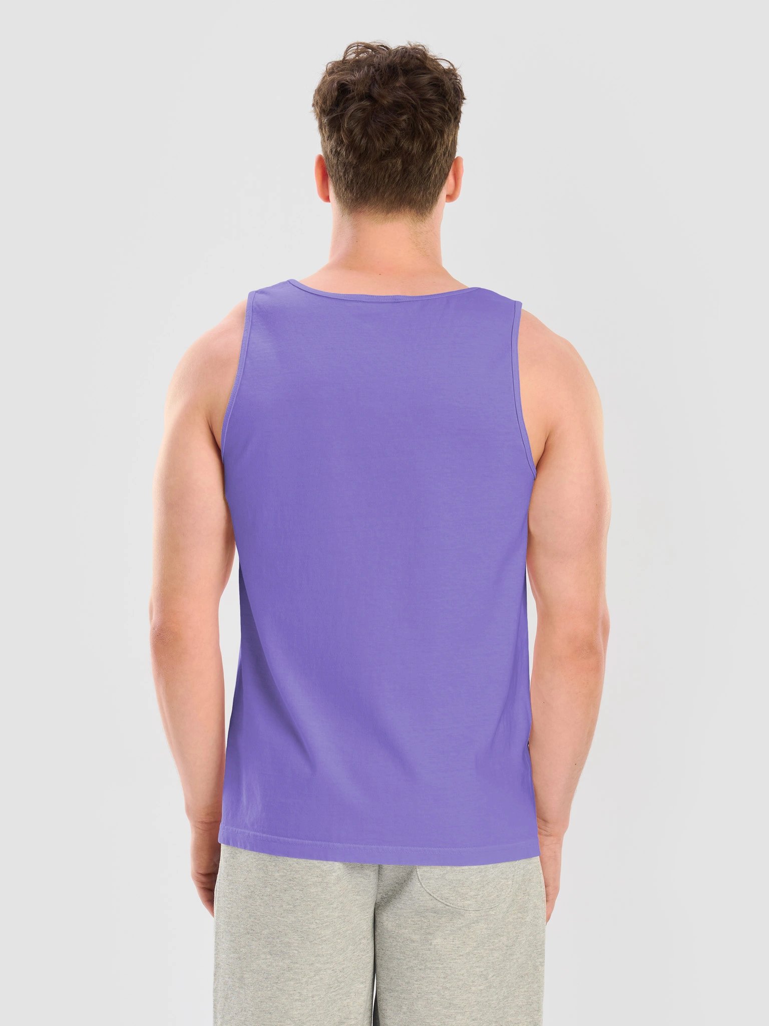 FETISH | Comfort Colors Unisex Garment-Dyed Tank Top product image (85)