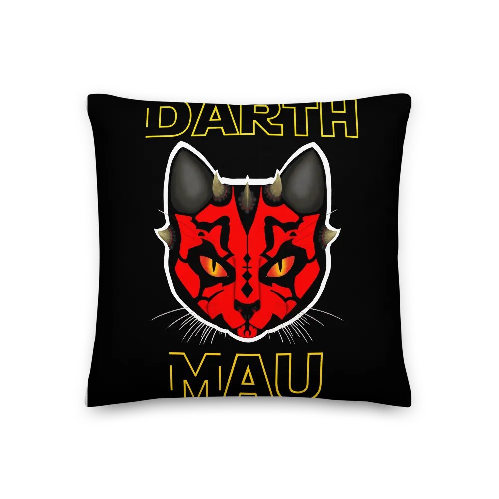 Darth Mau Pillow product image (1)