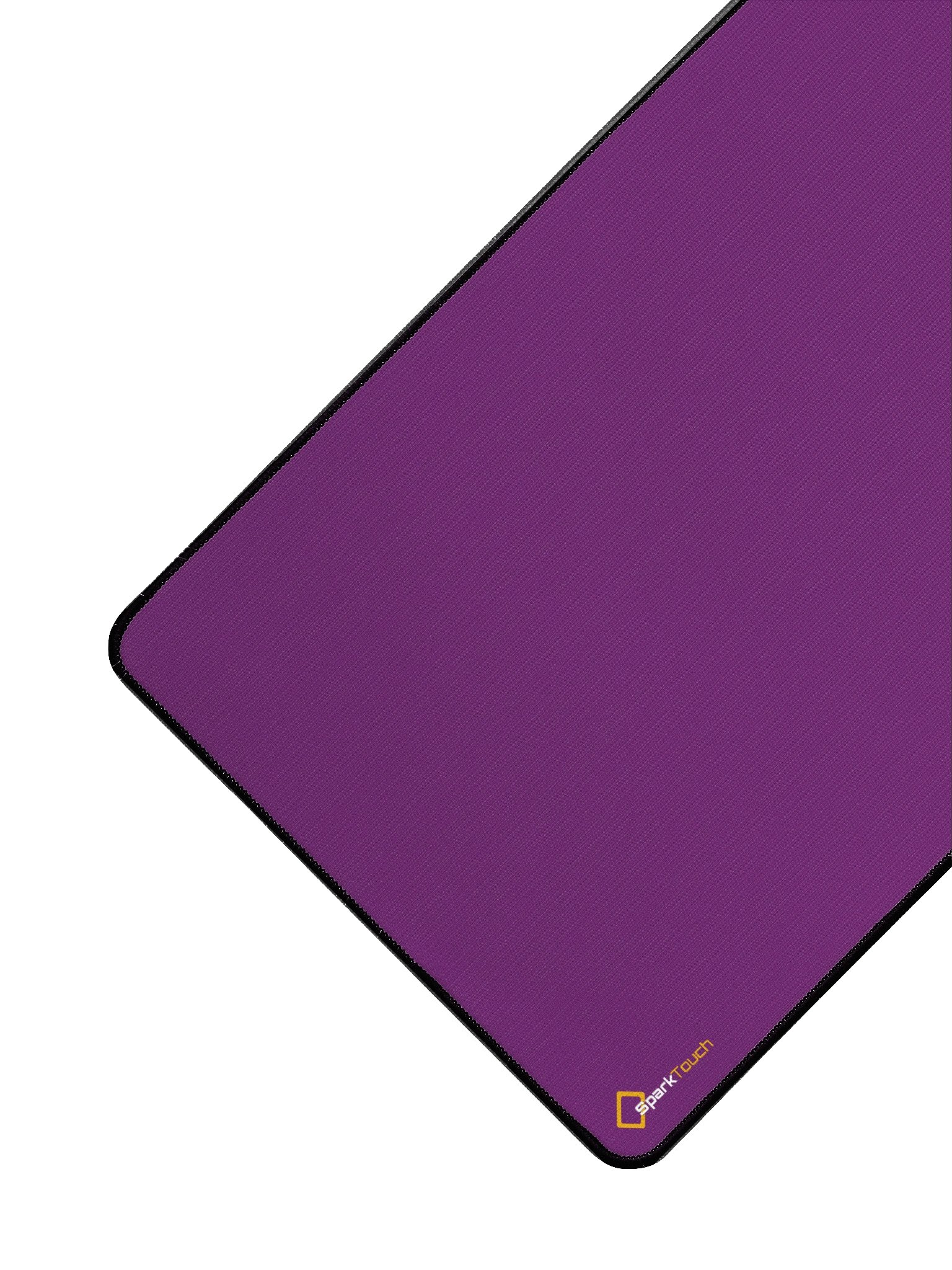 Desk Mat 15.5" x 31.5" - Purple product image (1)