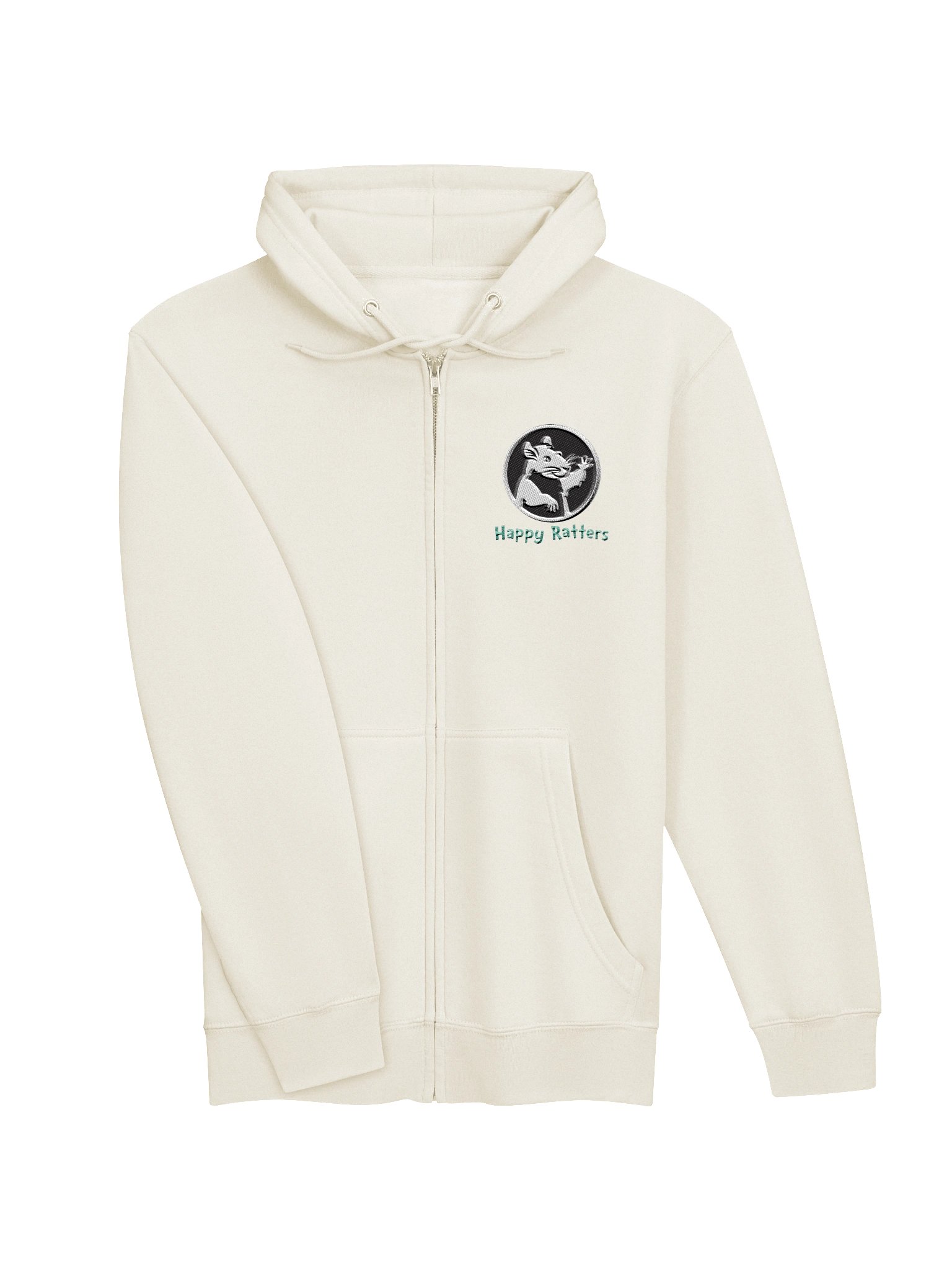 Club Full-Zip product image (3)
