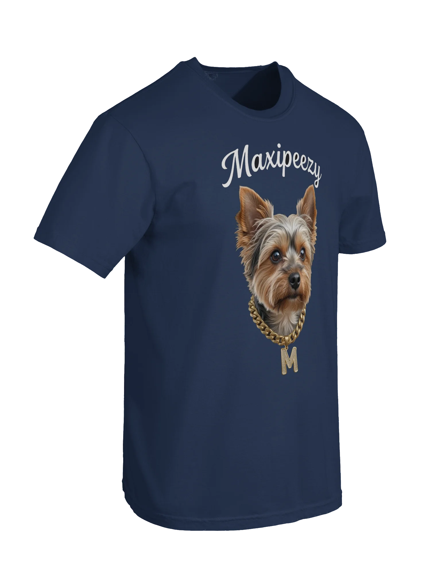 MAXED OUT MAXIPEEZY - Unisex Tee product image (6)
