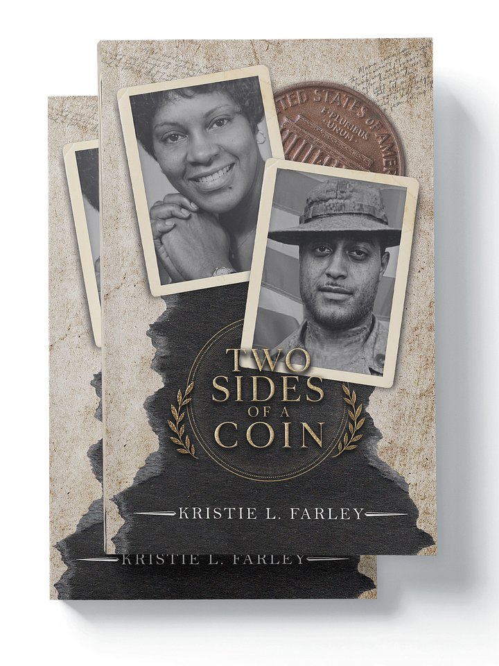 Two Sides of a Coin by Kristie L. Farley | EPUB E-Book product image (1)