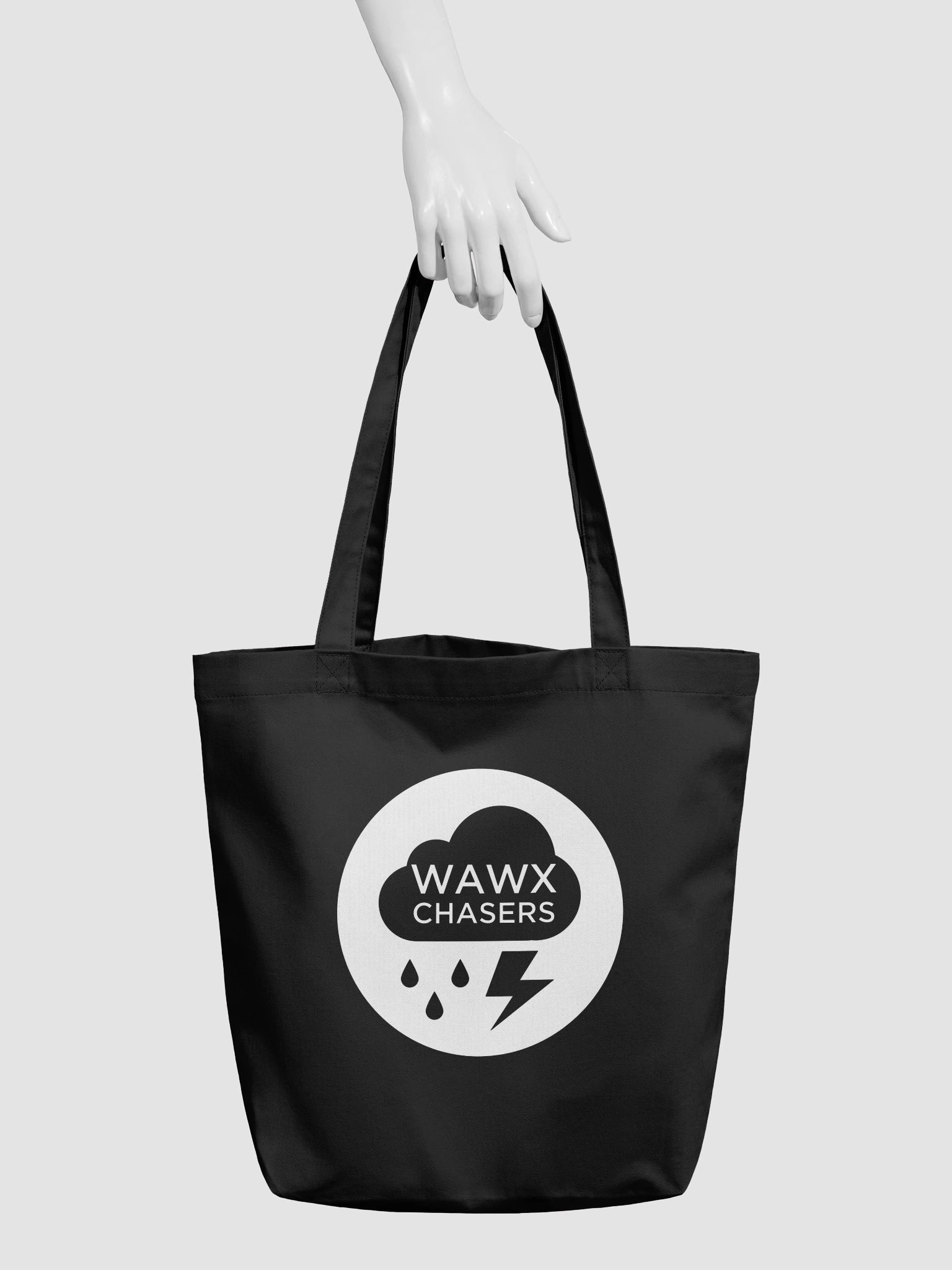 Logo Tote Bag product image (3)