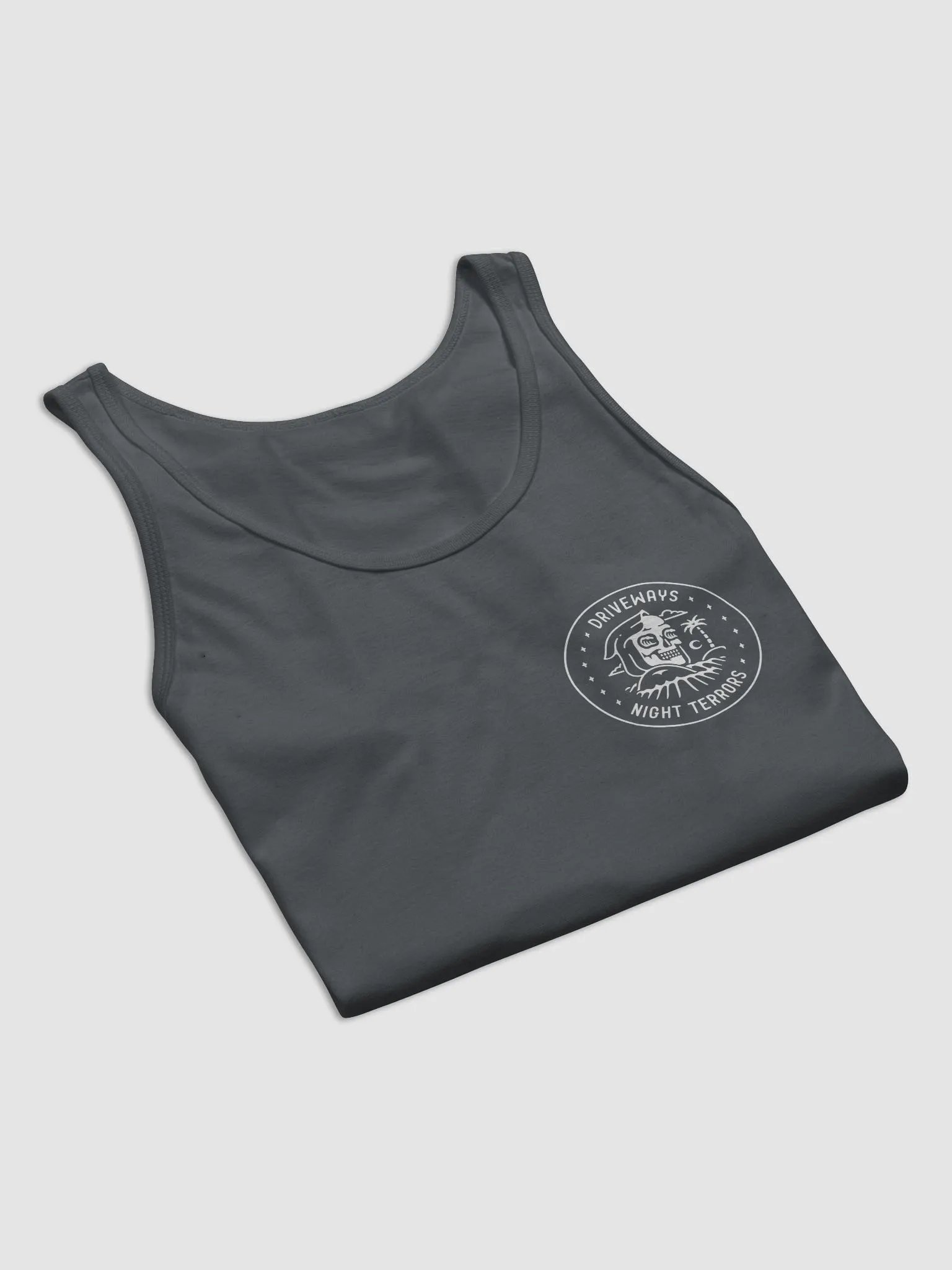 Black Seas Tank Top product image (61)