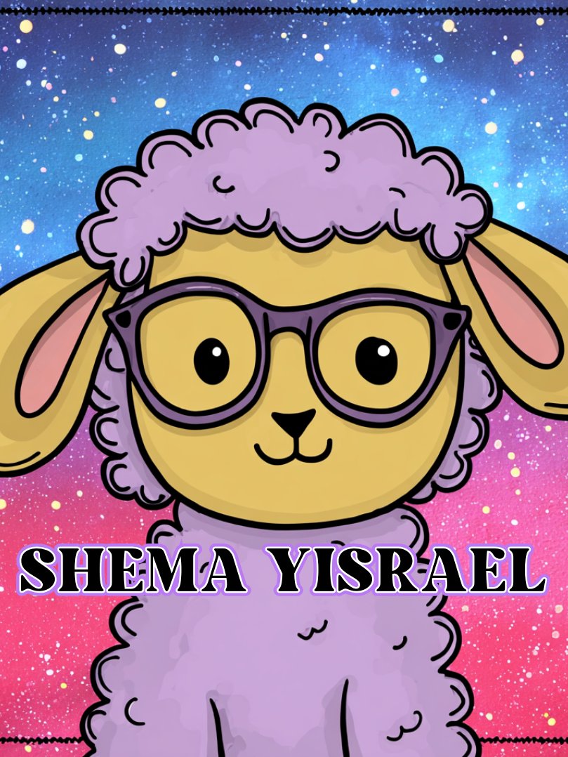 Shema Memory Verse Song (Members) product image (1)