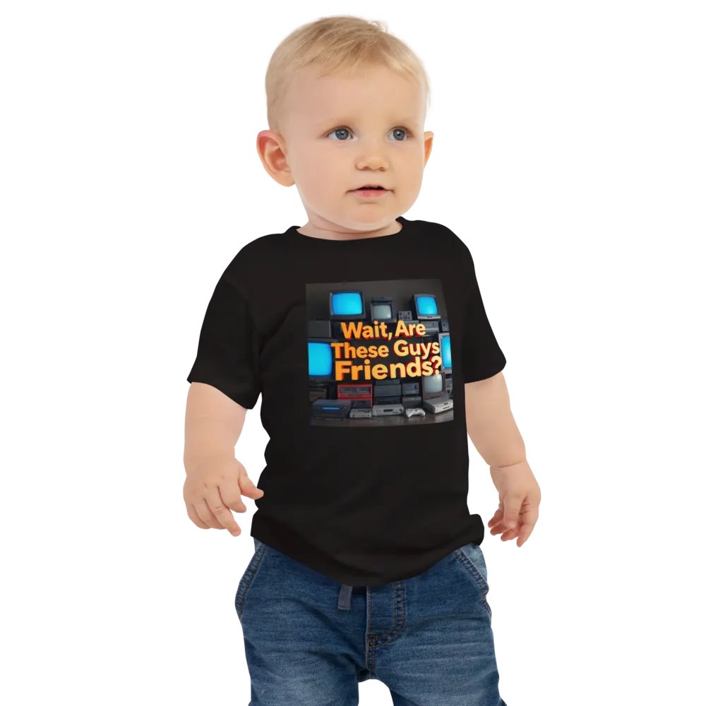 Baby Tee! product image (1)