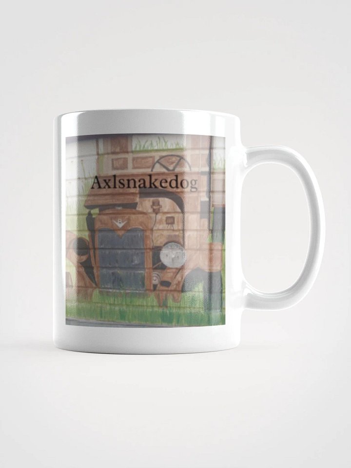 Axlsnakedog coffee cup product image (1)