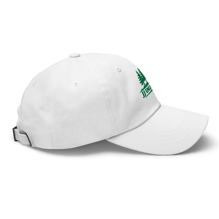 JJ Unleashed Adventure Hat product image (16)