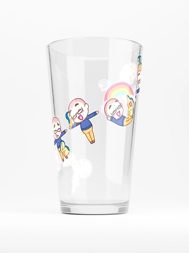 rettoto Pint Glass product image (1)