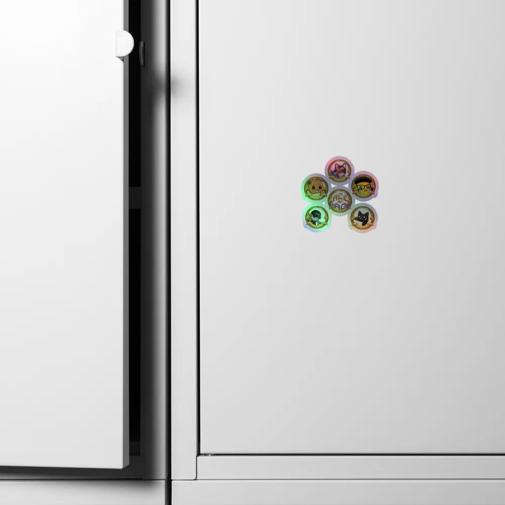 Stickers: Set 2 product image (6)