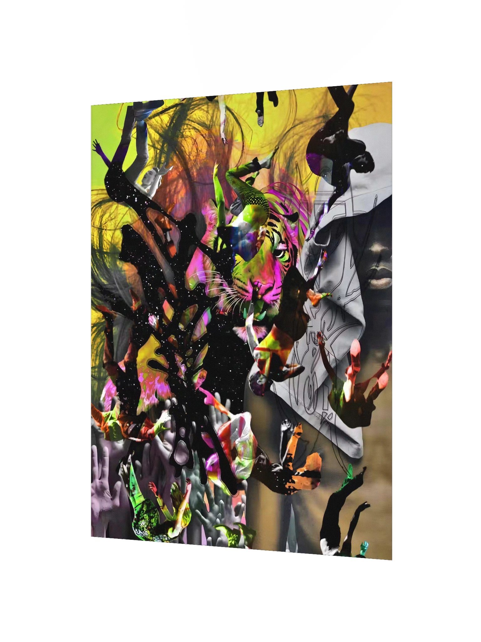 SUS64 - VOID POSTER product image (2)