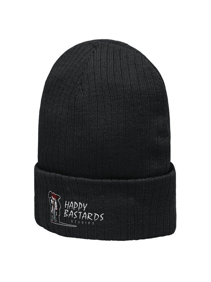 HBS Beanie product image (2)