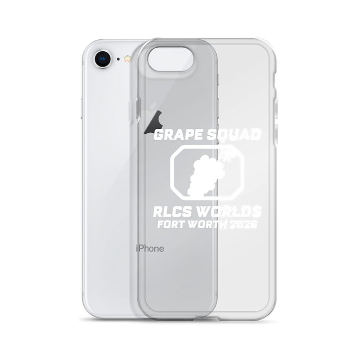RLCS iPhone Variety Cases! product image (2)