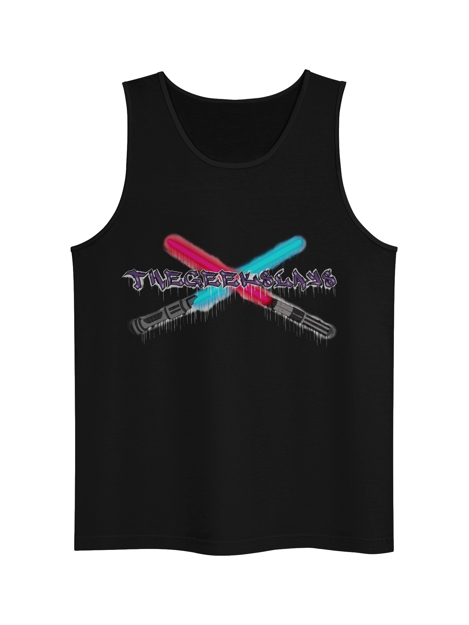 Geek Tank product image (25)