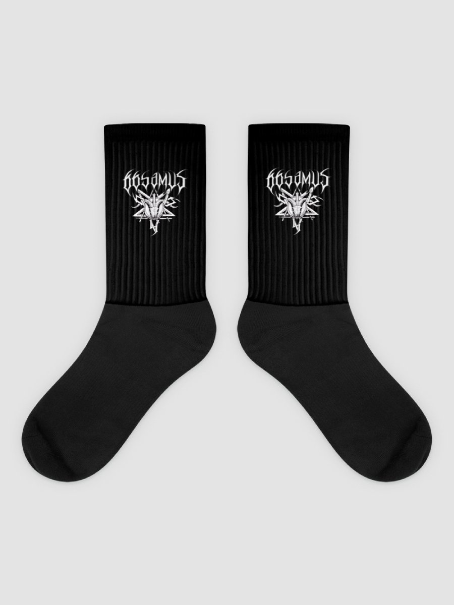 66Samus Socks product image (1)