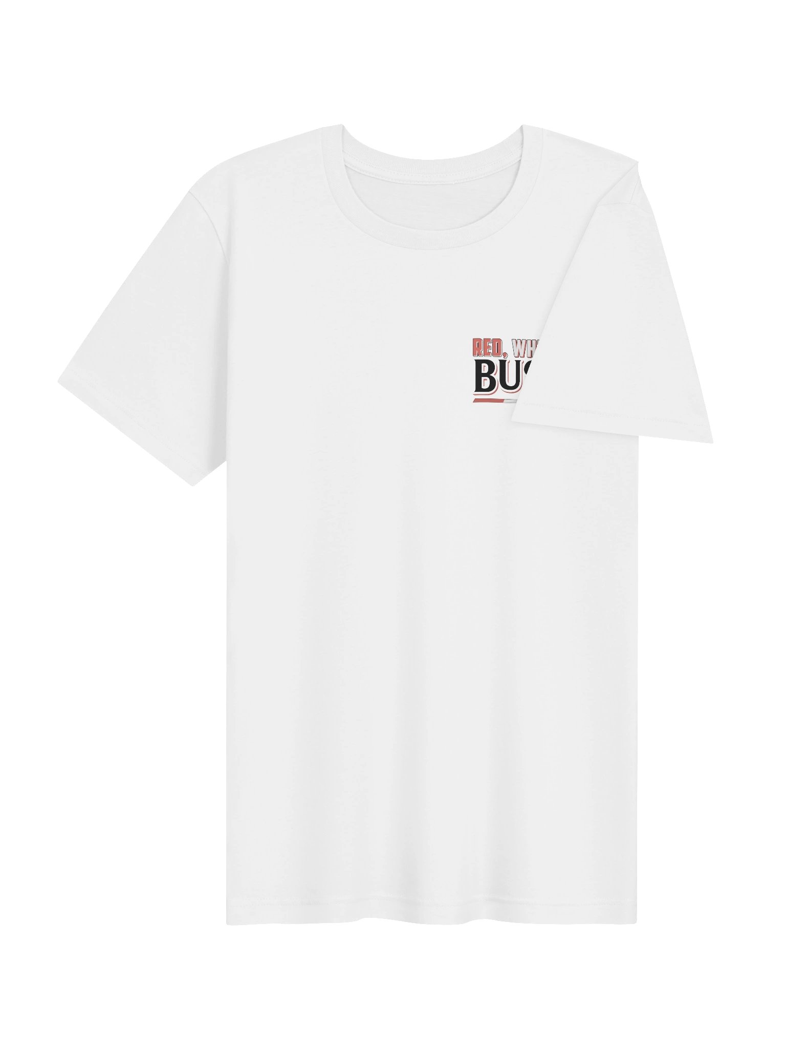 Red, White and Busch Tee product image (4)