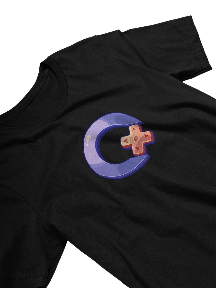 Qumu T-Shirt product image (13)