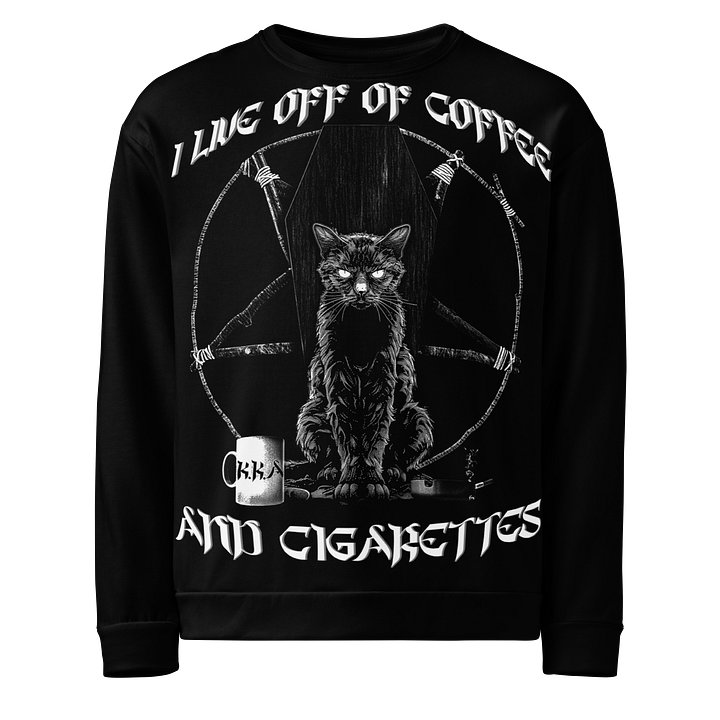 Vices & Vibes Ultimate Sweatshirt product image (1)