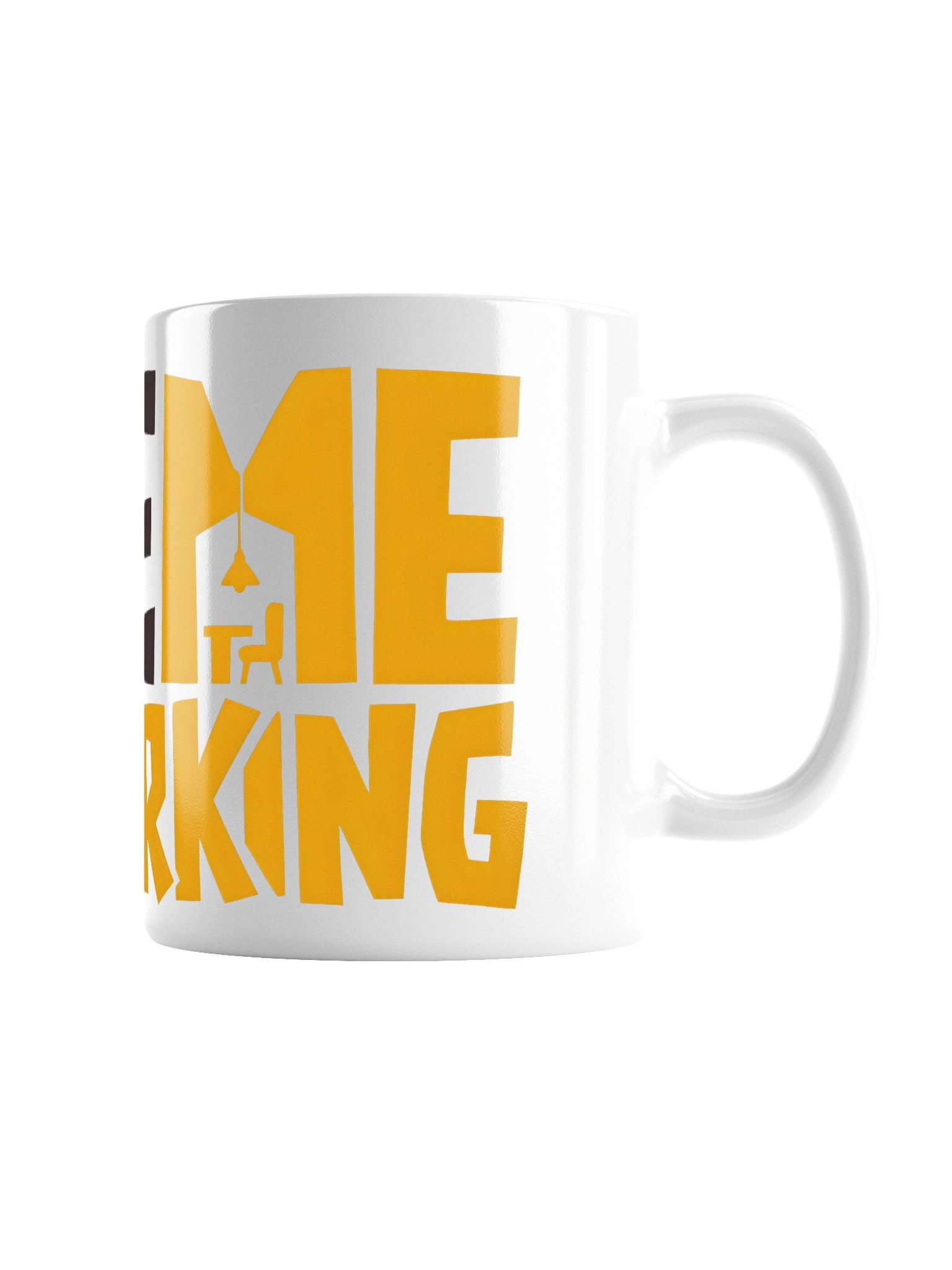 Theme Coworking Players Mug product image (3)