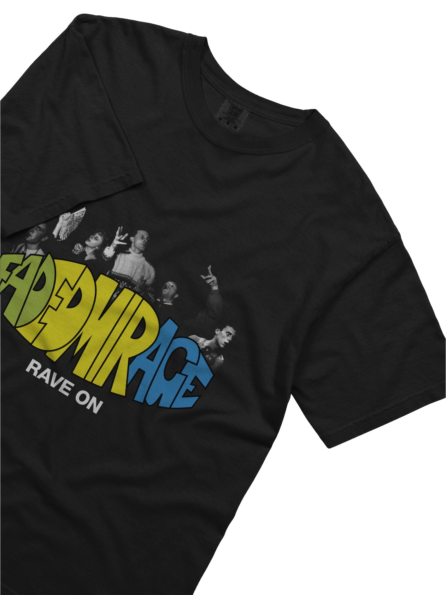 Rave On product image (2)