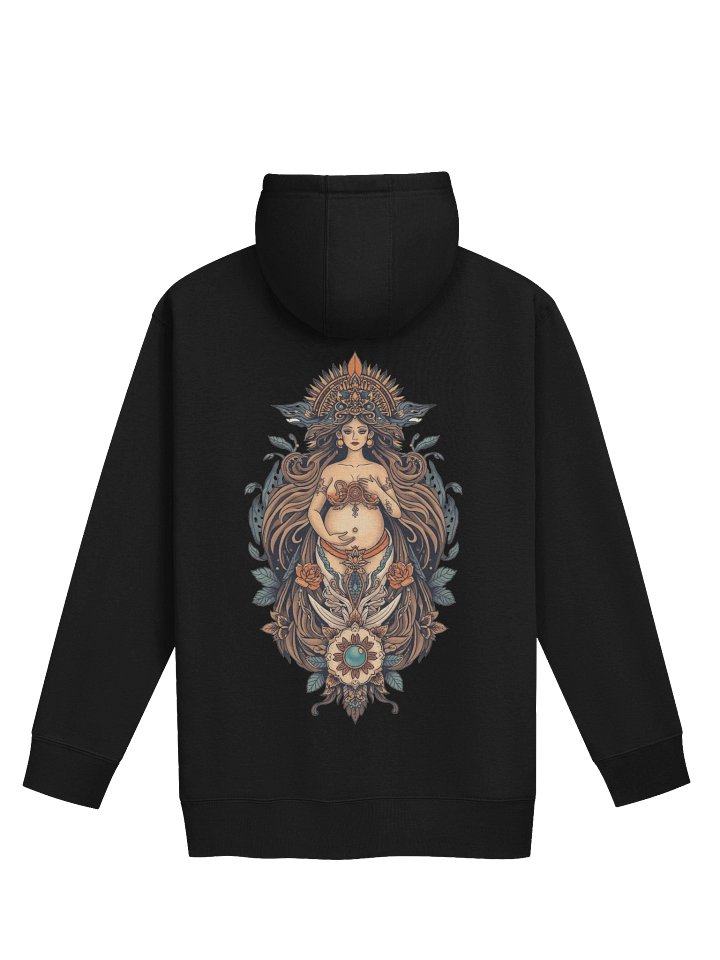 The Matriarch Art Sweatshirt product image (1)