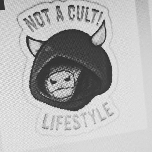 New merch!
Link in bio!