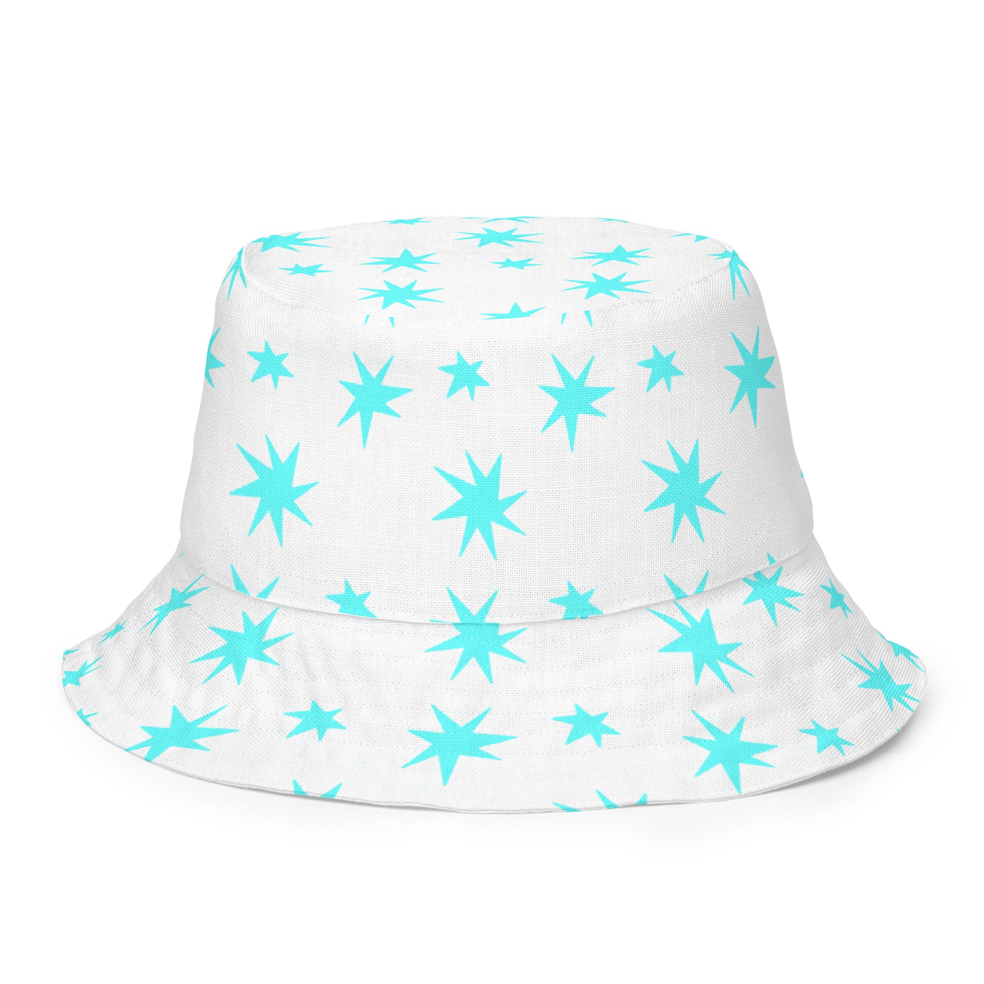 Blue Star Bucket Hair product image (8)