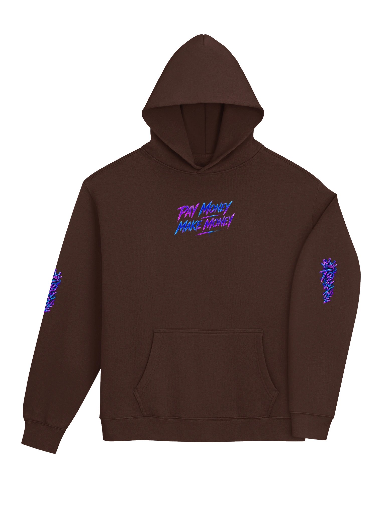 F the System Hoodie product image (44)