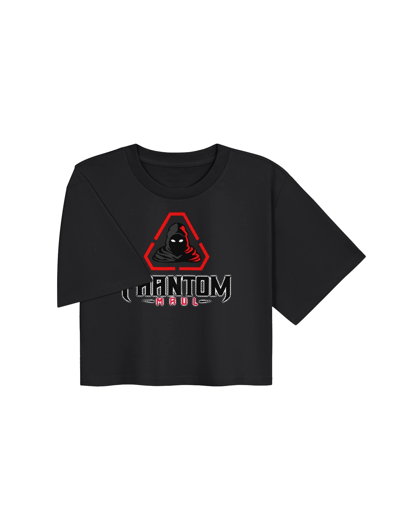 NL Cropped Tee product image (11)