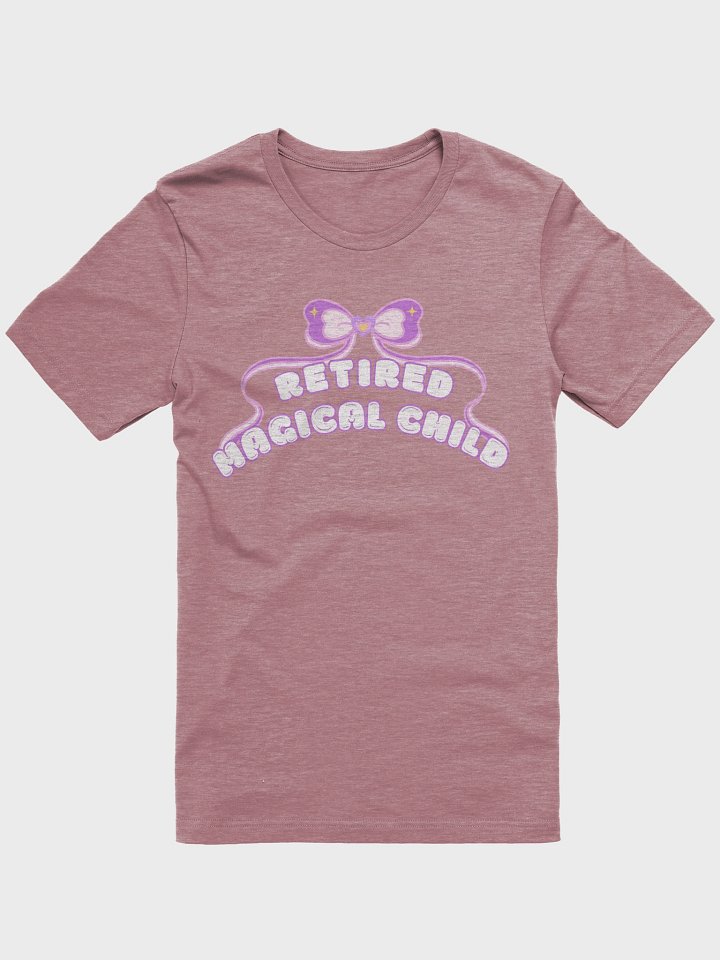 Retired Magical Child T-Shirt product image (5)
