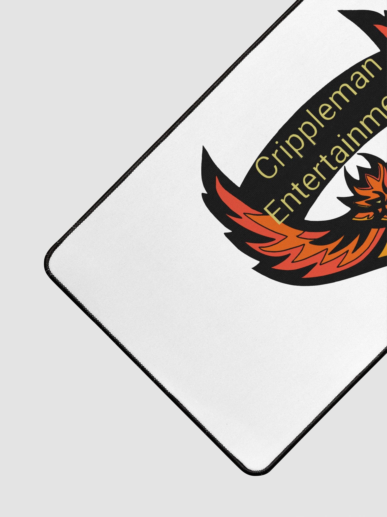 Phoenix Fire Desk Mat product image (3)