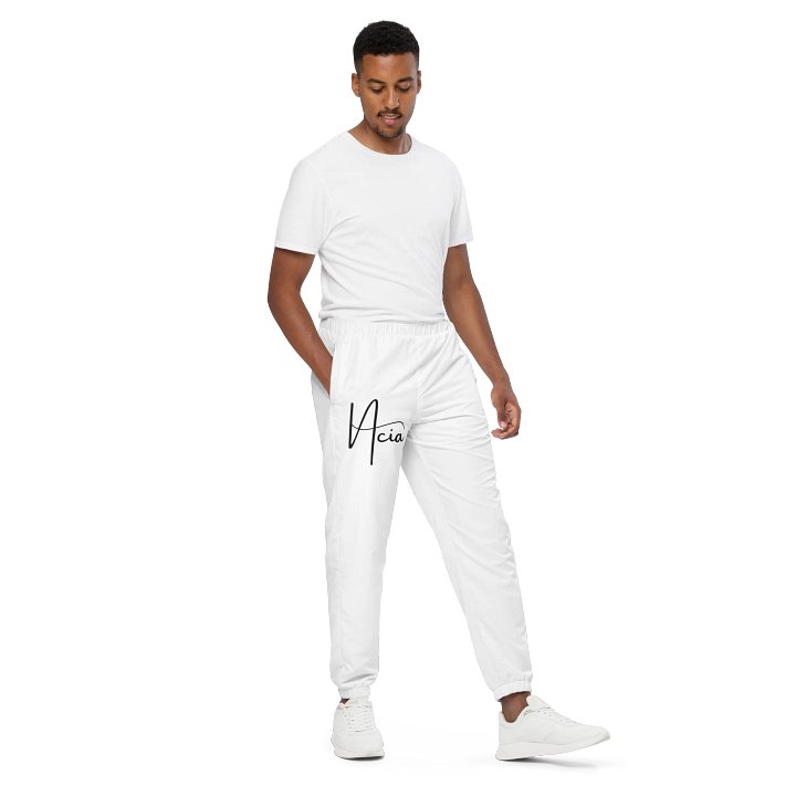 Pantaloon de survêtement unisexe de Ncia product image (2)