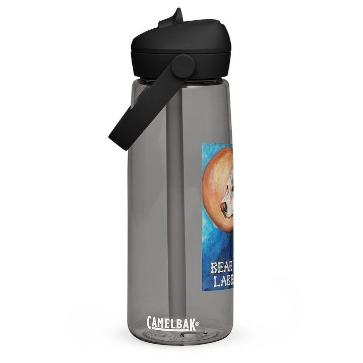 Original Logo Water Bottle product image (3)
