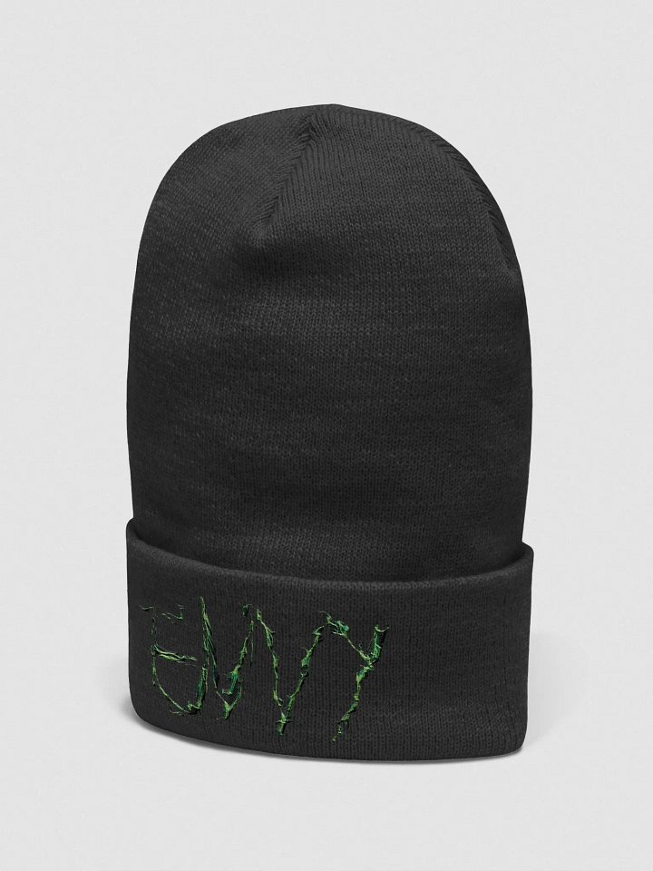 Envious Logo Beenie product image (2)