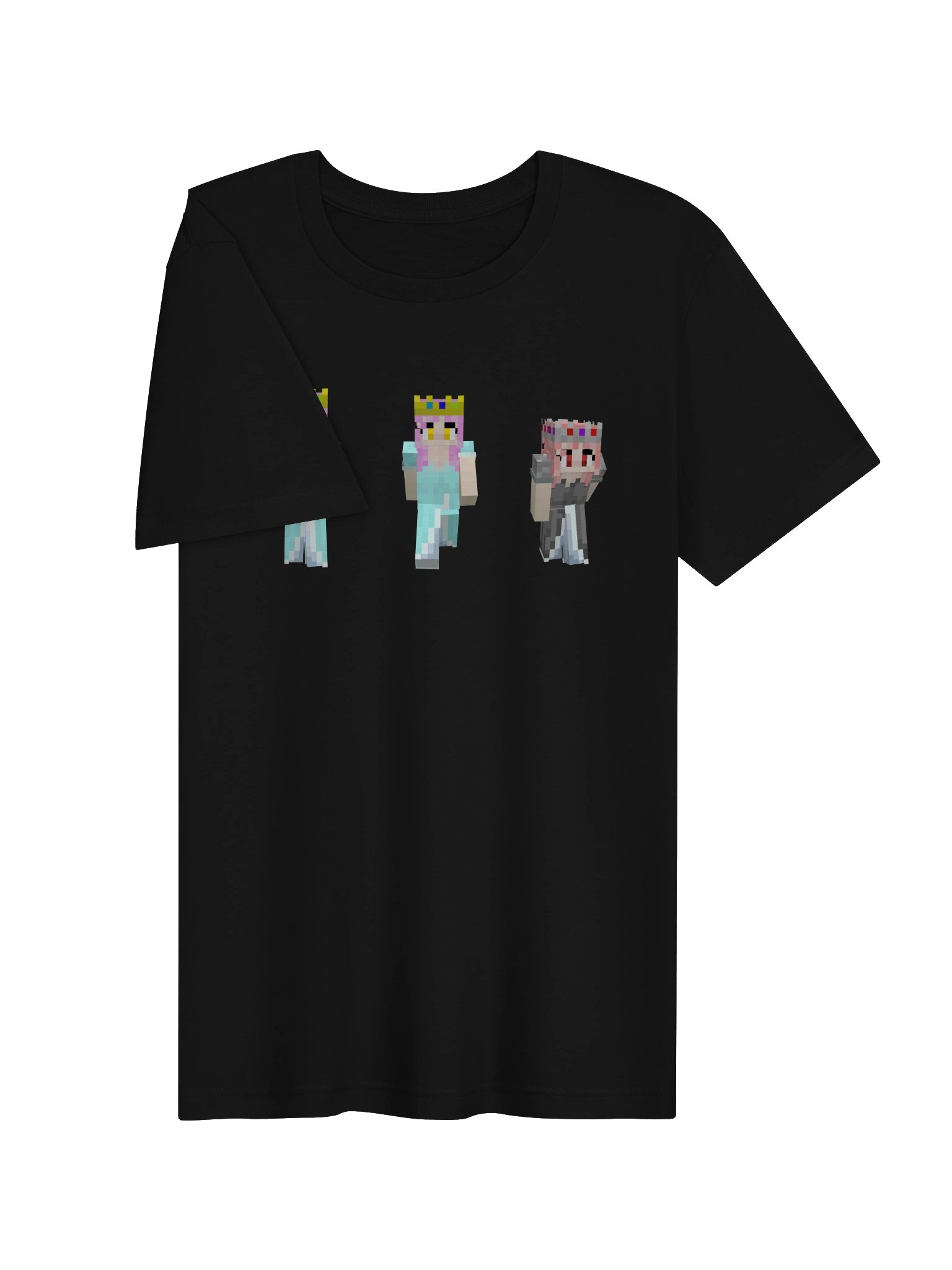 Rosethorn Trio Graphic Tee product image (20)