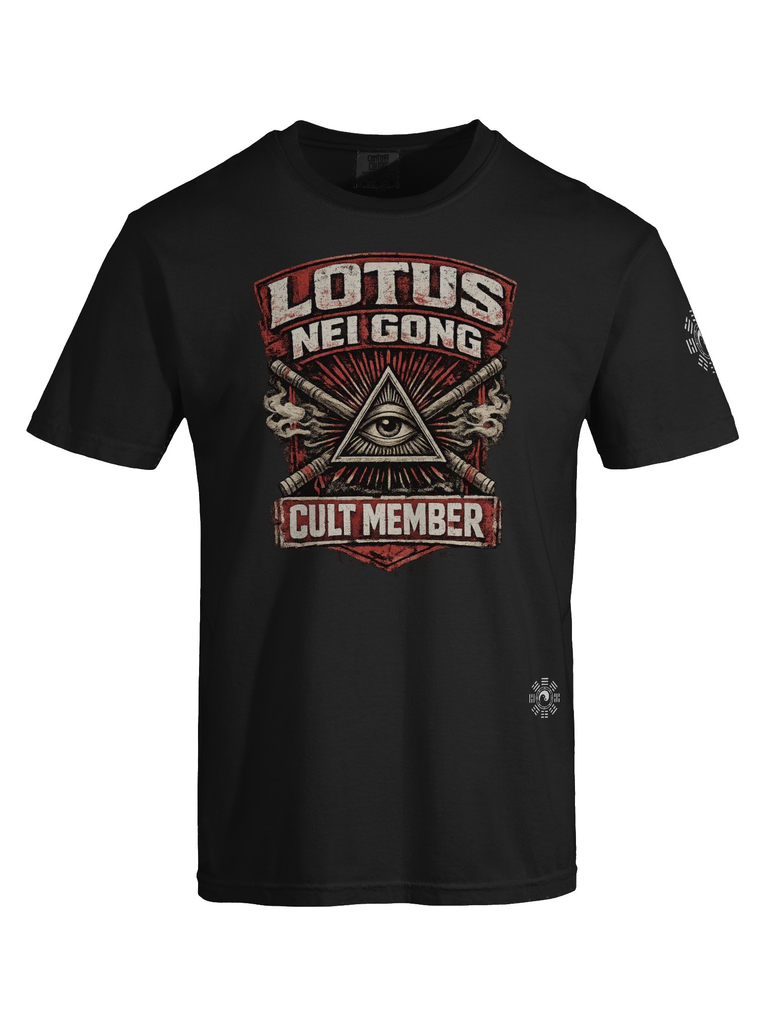 Unisex Cult Tee product image (7)