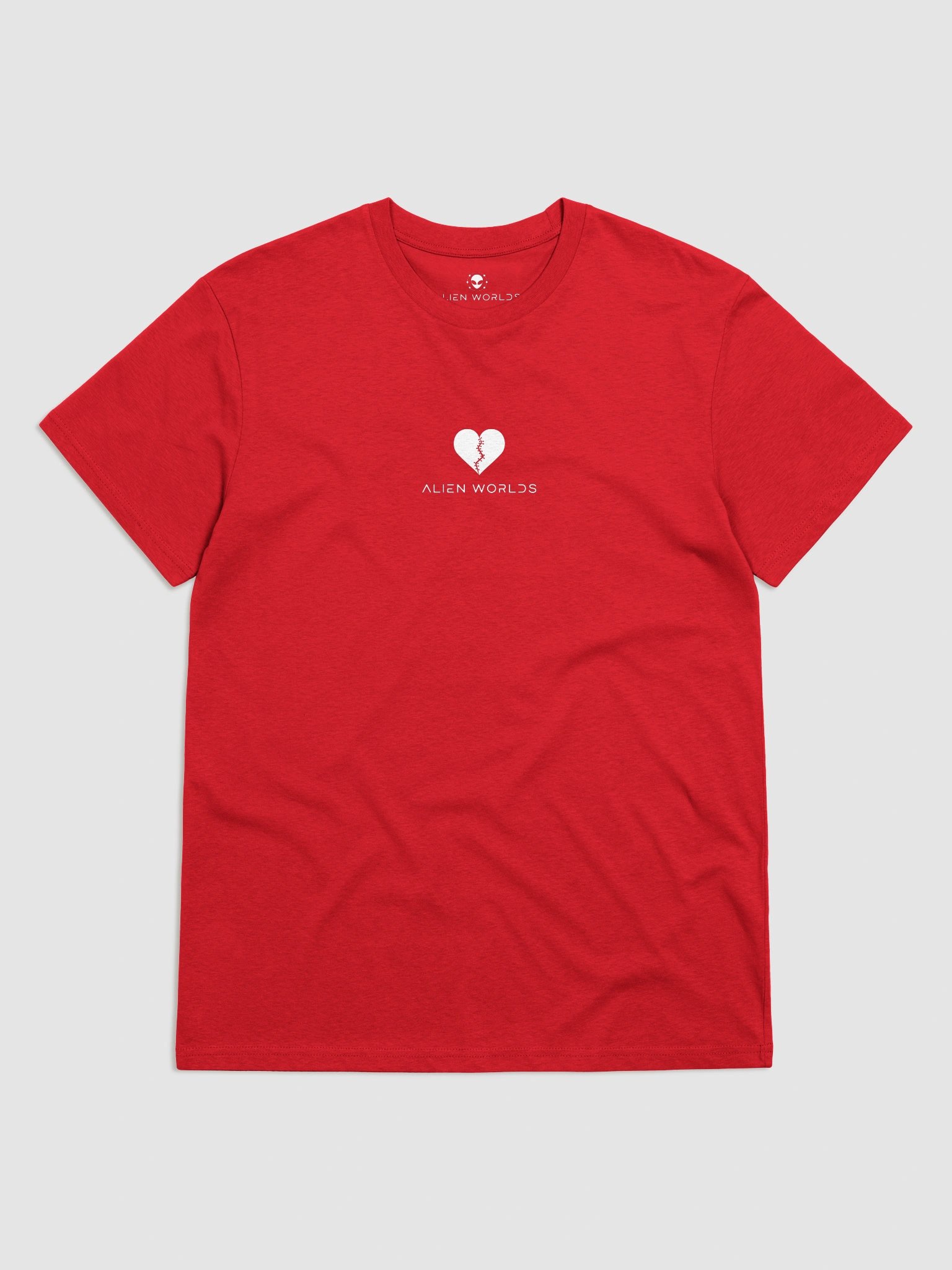 FEELING DEEPLY TEE product image (3)