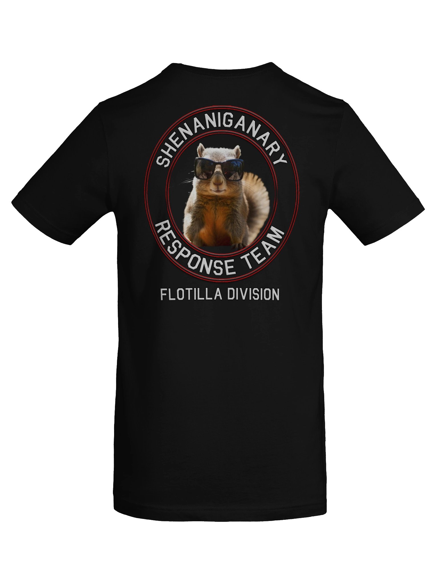 SRT - Tee product image (64)